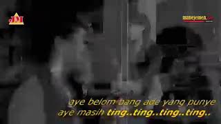 JAJA MIHARJA NGEBET BANGET SAMA MUNAROH..