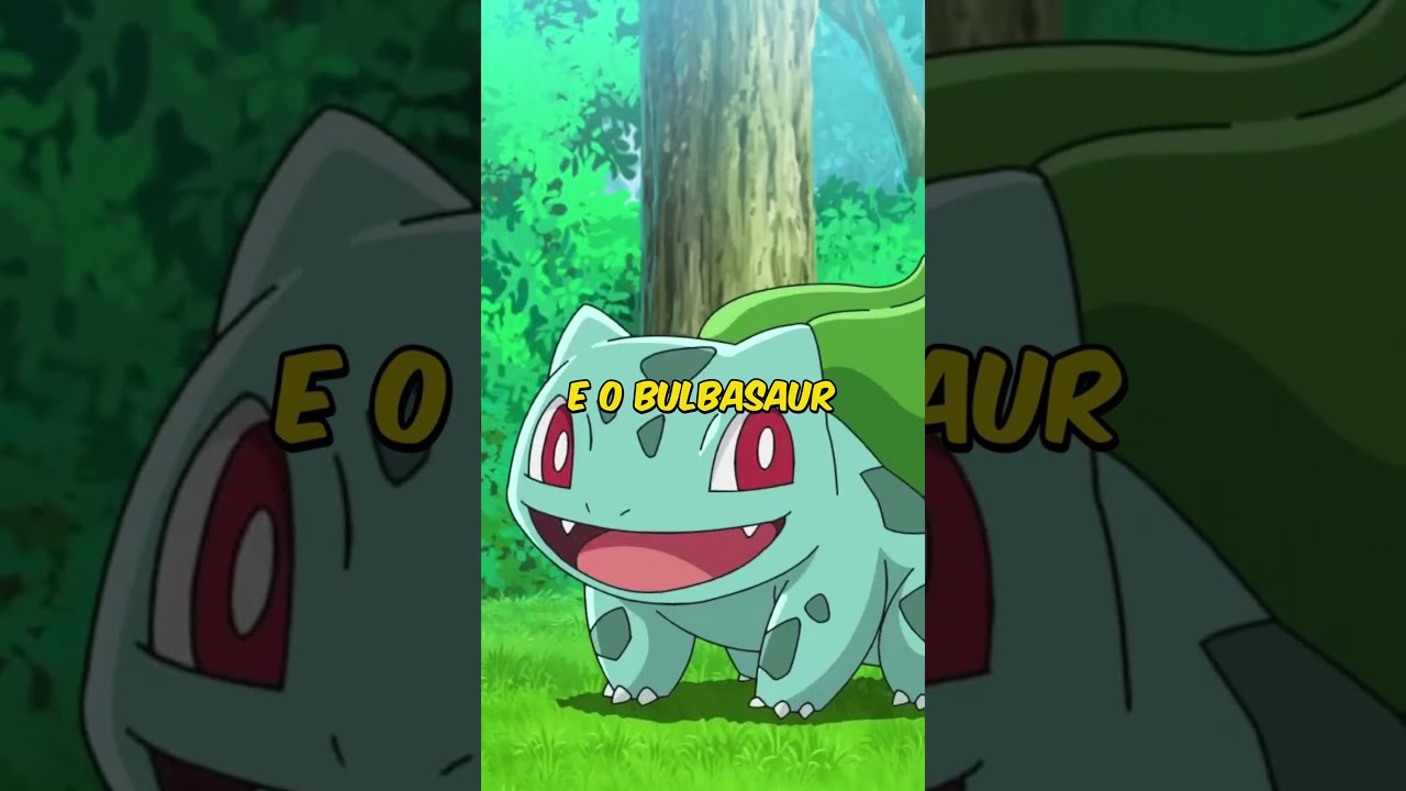 Ash Reencontrou seu Squirtle 😍🌊