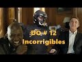 Daily observations 12 en subs available piaggio mp3 lt  incorrigibles parodie intouchables