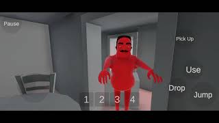 Hello Neighbor Devgamn Mobile Killzara Vbuild 1.1