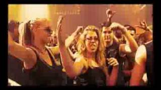 Sensation Black 2004 Trailer
