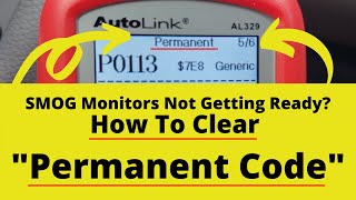 How To Clear Permanent Diagnostic Trouble Codes▶️ PDTC Mode 10