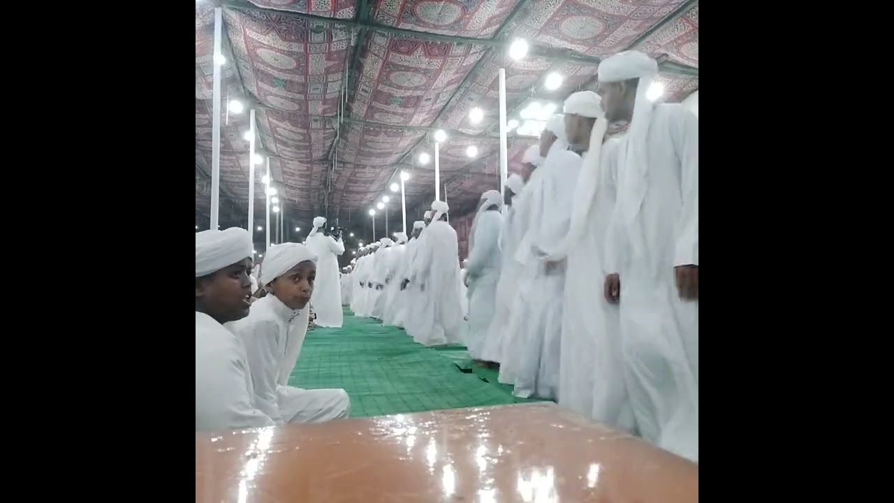 محبى سيدنا النبى حضرة الإسراء والمعراج ١٤٤٤هجرى