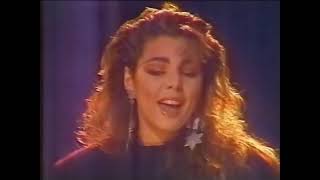 Sandra - In The Heat Of The Night (MIDEM 25.01.1987)