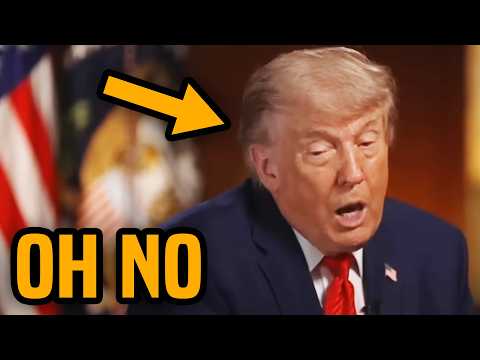 Thumbnail for MAGAs are about to EXPLODE over this