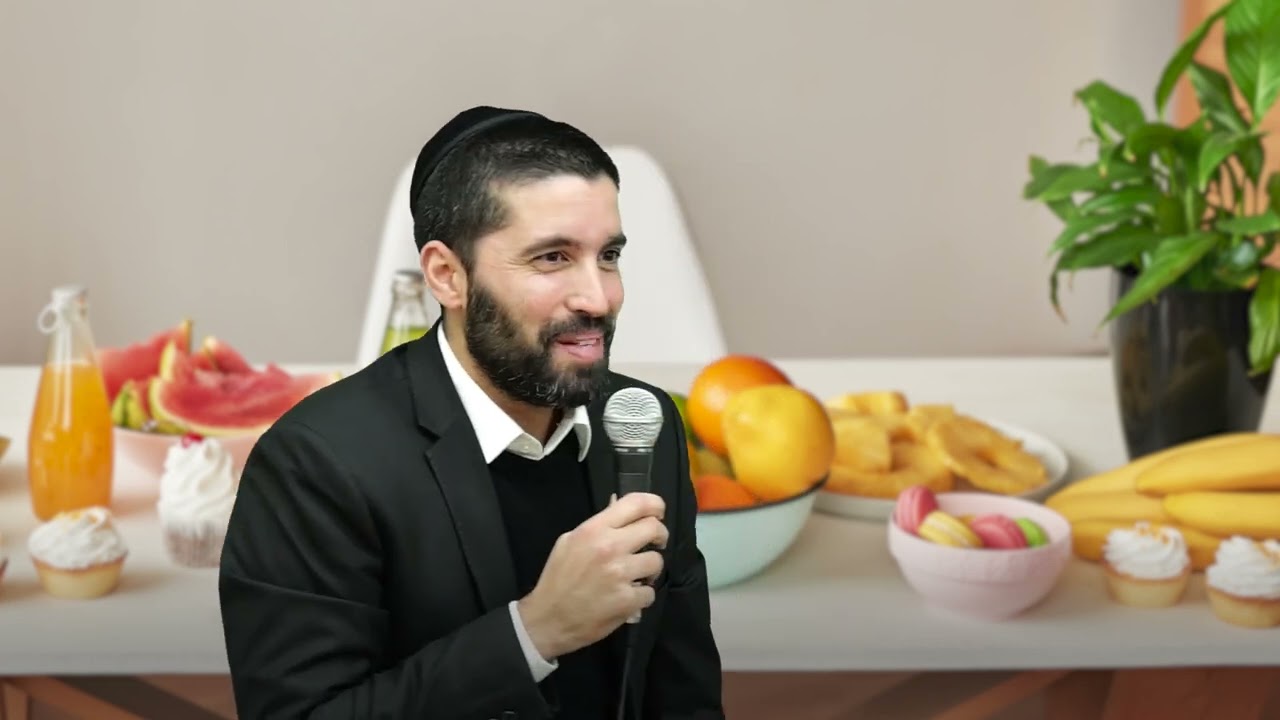 איך אדם צריך להתנהג בבית שלו 🏡 כדי להפוך אותו לגן עדן? 🌸 הרב שניר במסר מחזק לכל זוג ומשפחה - כתוביות