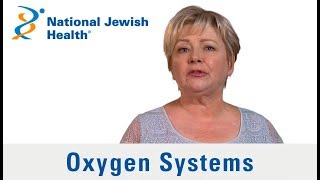 Understanding Oxygen Systems
