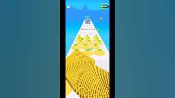 Bullet Army Run 🎮 #bulletarmyrun #shorts #trending #viralshorts