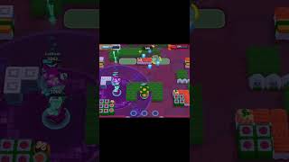 Trophy Match Against Pro Rank Player Wolfiee