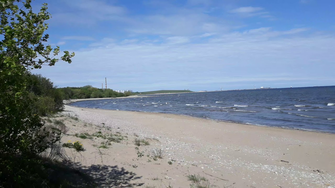 Финский залив - YouTube