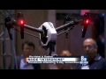 Conference examines the future of drones