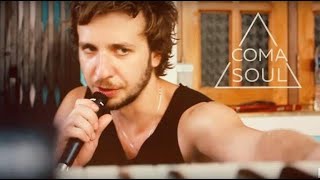 Coma Soul - Highlight | downtempo | indie electronic | live session at Goa