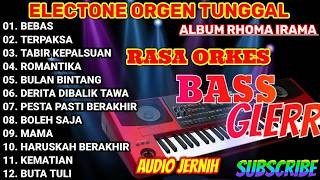 DANGDUT ORKES FULL ALBUM RHOMA IRAMA PILIHAN TERBAIK