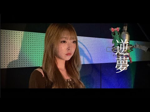 king gnu - 逆夢(역몽) 주술회전 0 ed [cover by naso]