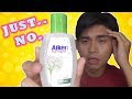 JERAWAT? ELAKKAN TONER NI | AIKEN TEA TREE TONER