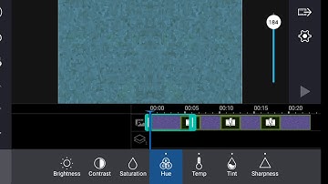 How To Make All 4 Effects