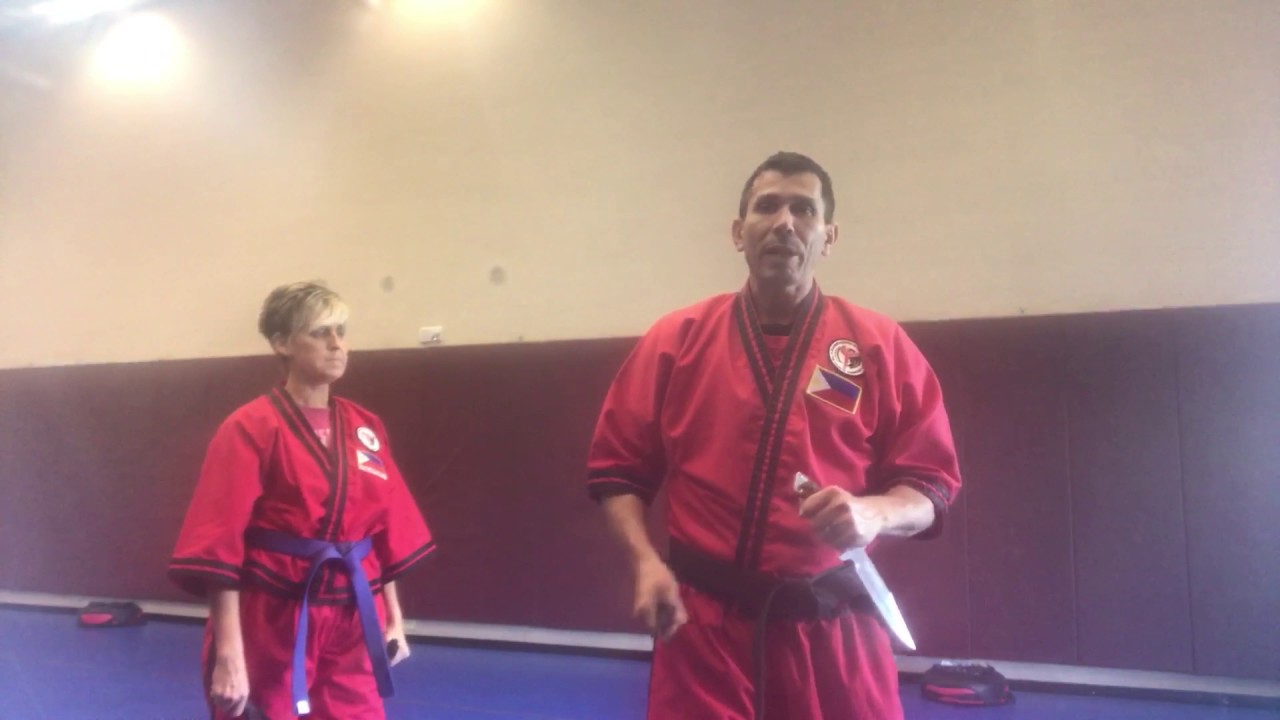 camera iphone 8 plus apk Filipino Stick & Knife - Reverse Grip and Standard Grip 13 Angles of Attack with Follow the Leader