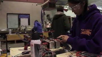 Executive Summary 2015