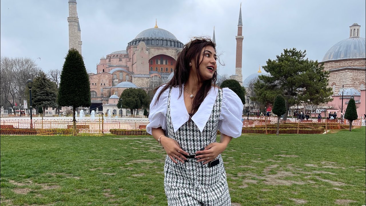 International flight miss hogai par 😟 || Surbhi Rathore||