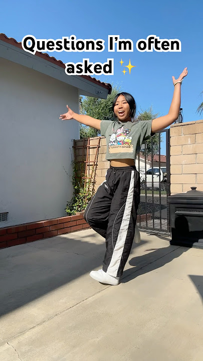 Answering some of my most asked questions ✨💕🥳 #shortsfeed #fyp #trending
