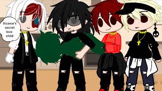 Izuku Turns Into A Kid For 24 Hourspart 1