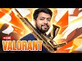 I'm Kicking Off a MORNING Valorant Live Stream! valorant gaming,valorant, vct