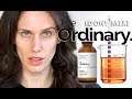 THE ORDINARY PRODUCTS YOU SHOULD NEVER MIX