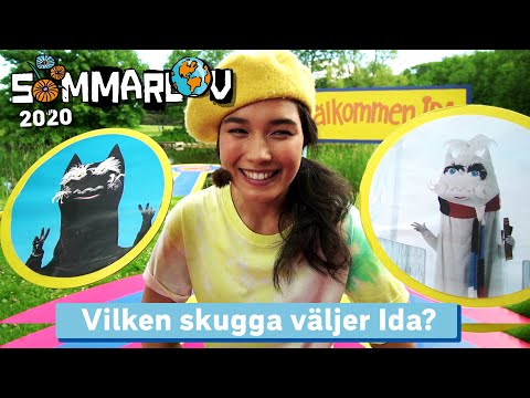 Video: Vilken dag är skugga?