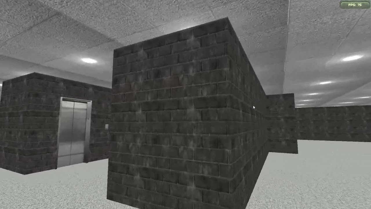 Skyscrapersim Buildings #2 - Triton Center III V2