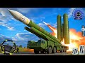 Rocket Attack Missile Truck 3D - US Army Rocket Missile Simulator - Android Gameplay
