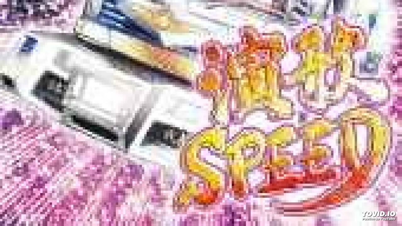 演歌 SPEED [FULL MEGAMIX] - YouTube