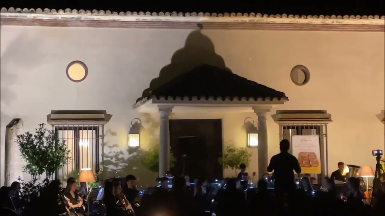 Concierto Martúe 2024 lgt