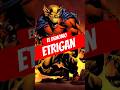 ETRIGAN EL DEMONIO  #etrigan #dccomics #jackkirby #personajes #batman #comics
