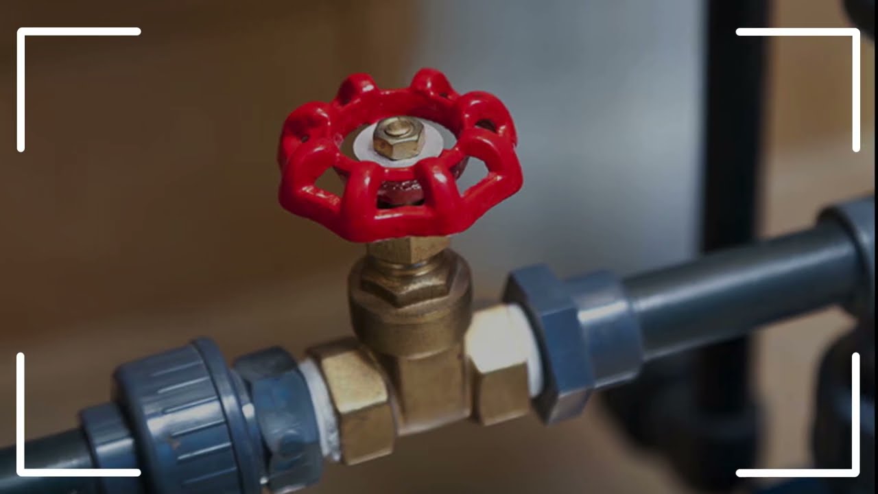 Smart Water Shut off Systems San Diego