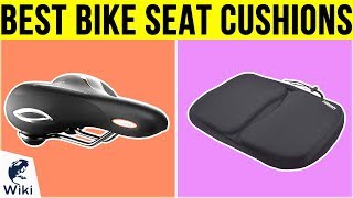 8 Best Bike Seat Cushions 2019