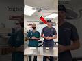 This Is Why Surgeons Always Beat Everyone to the Finish Line 😳 #shorts #ytshorts #surgeon #trending