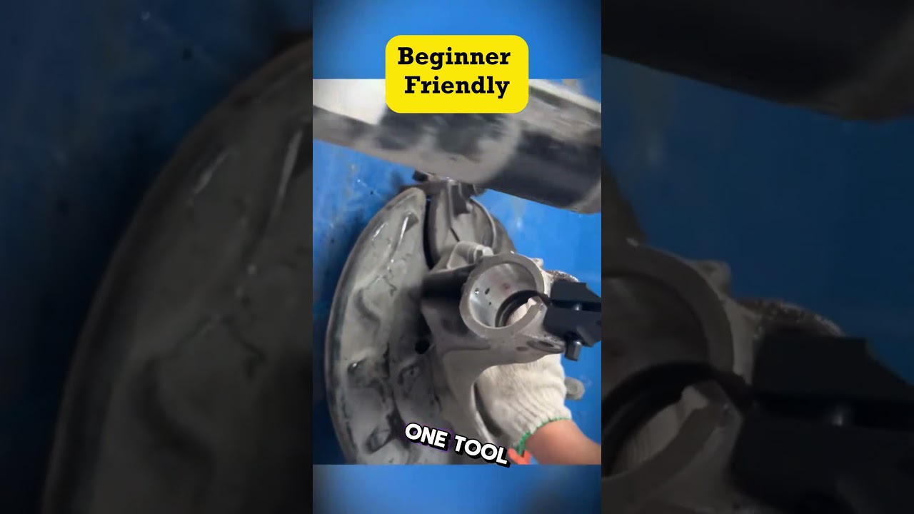 Подвесной инструмент Astrionova | Точность и прочность ⚙️