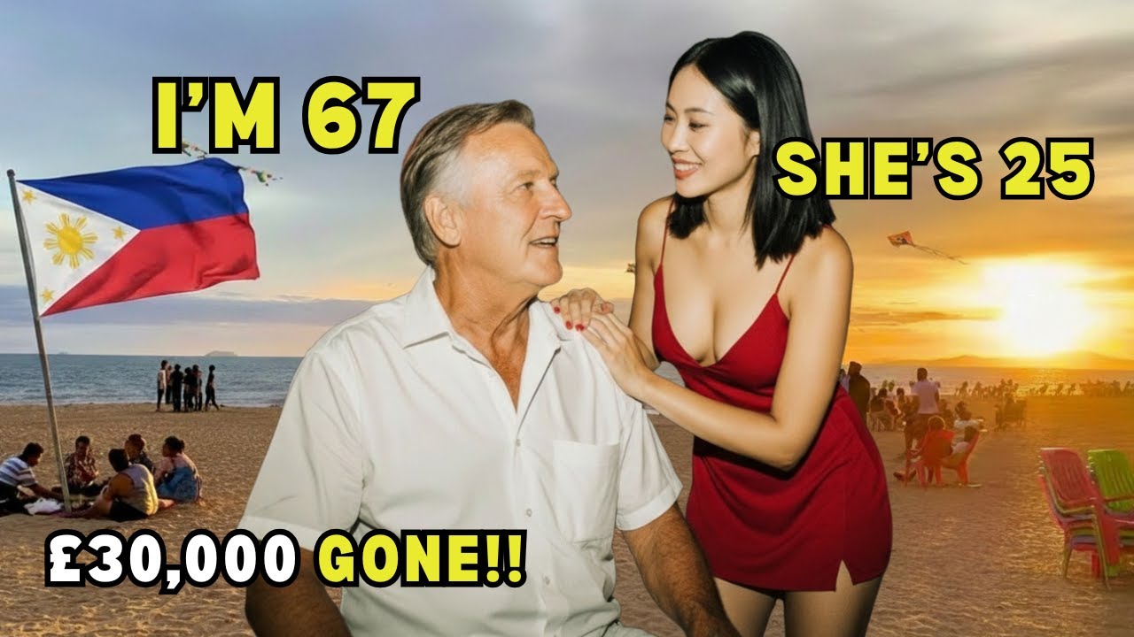 I Found Out My Filipina Girlfriend I Met Online Has A HUSBAND and Kids After Sending Her £30,000+