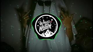 Dj Ade sarah old 30 detik Full bass enak 😋 || Avee player spectrum || By Wazz Nation