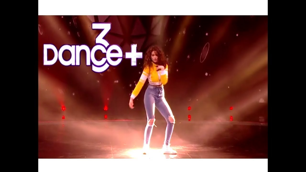 Dytto dance_dance plus, Awsome dance - YouTube