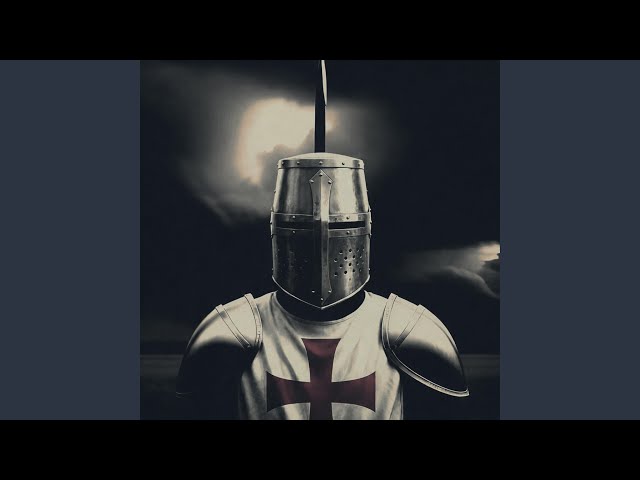 CRUSADER (Slowed)