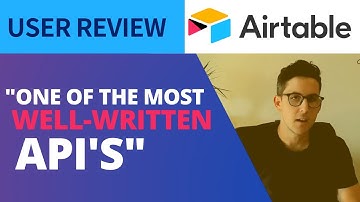 Powerful Simplicity: Airtable Enables Ticket Tracking and Management