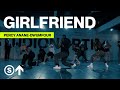 "Girlfriend" - Rugar | Percy Anane-Dwumfour Choreography