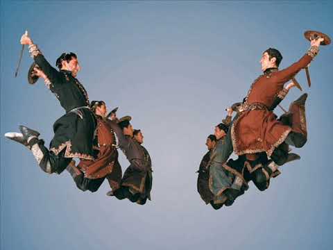 მეამაყება საქართველო