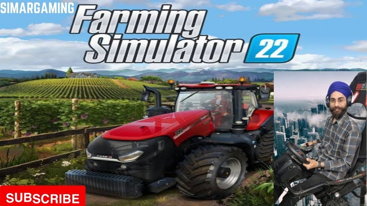 Farming Simulator 22 (Video Game 2021) - Awards - IMDb
