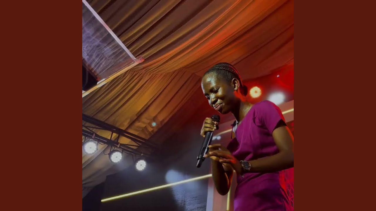 PROPHETIC CHANT (IBA OH)