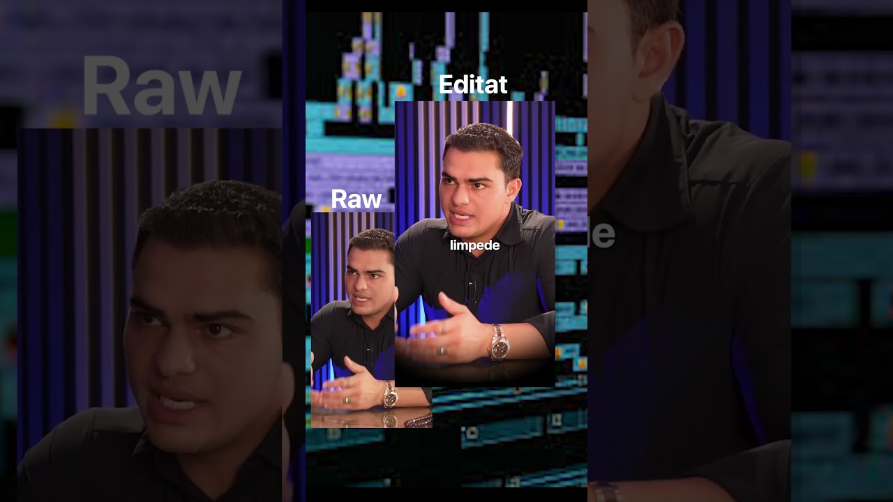 demetar podcast