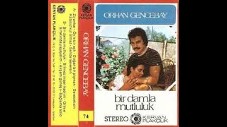 Orhan Gencebay - Gitme (Farklı Versiyon) Resimi