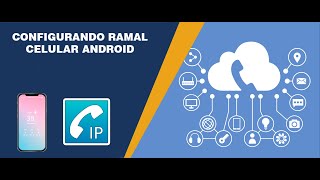 COMO CONFIGURAR CSipSimple ANDROID screenshot 1