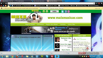 Como criar uma Web Rádio!